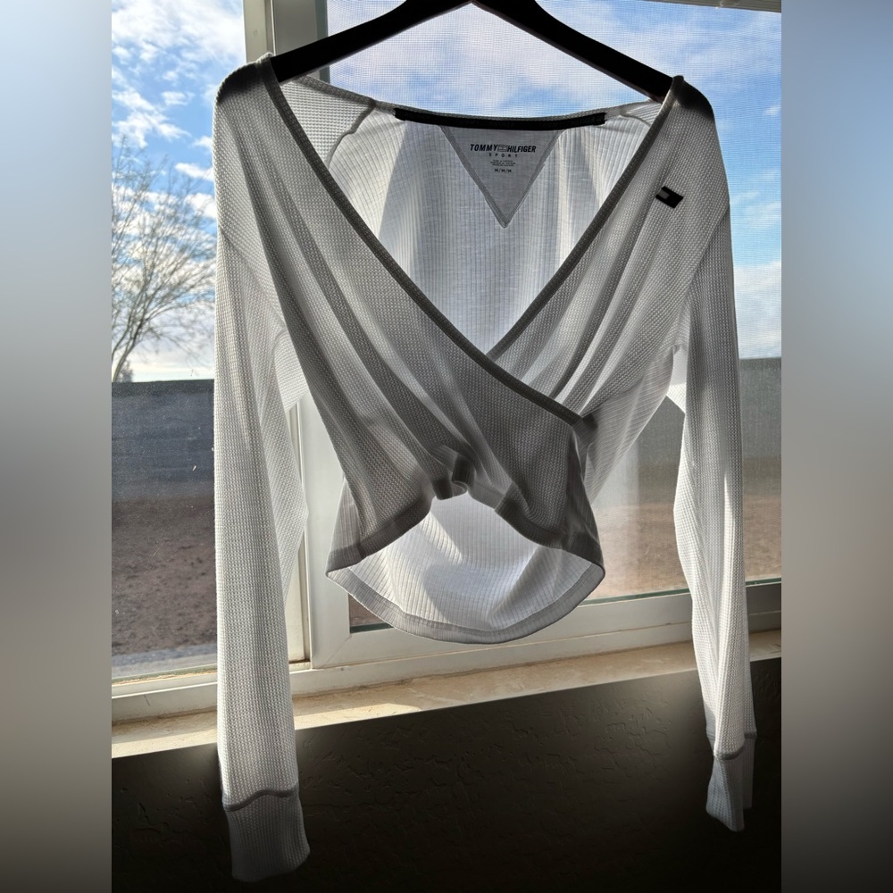 Tommy Hilfiger Sport Top